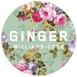 Meet your Posher, Ginger